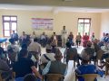 सार्वजनिक सुनुवाइः बाँदर समस्यादेखि गुणस्तरीय शिक्षासम्मका कुरा सार्वजनिक सुनुवाइः बाँदर समस्यादेखि गुणस्तरीय शिक्षासम्मका कुरा
