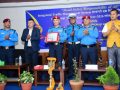 Traffic Police Mirror 2026 को लोकार्पण Traffic Police Mirror 2026 को लोकार्पण