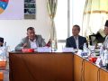 तीन तहबीच समन्वय नहुँदा विकास आयोजना कार्यान्वयनमा समस्या देखियो : उपाध्यक्ष डा.भट्ट