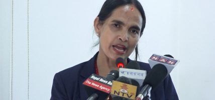 समयको महत्त्व बुझेर हुलाक सेवालाई आधुनिकीकरण गर्नुपर्छ : सञ्चारमन्त्री