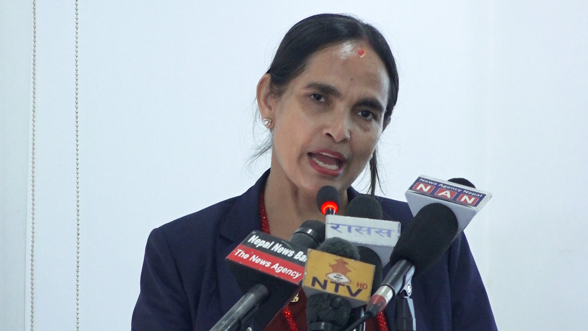 समयको महत्त्व बुझेर हुलाक सेवालाई आधुनिकीकरण गर्नुपर्छ : सञ्चारमन्त्री (भिडियो सहित)