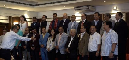 नेपालको अर्थतन्त्रमा एआई क्षमताको विकास जरुरी, नेपाल–भारतबीच सहकार्य आवश्यक