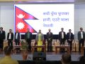 वातावरण संरक्षण र आर्थिक समृद्धि एकअर्काका परिपूरक हुन् : मन्त्री चौधरी (भिडियो सहित)