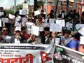 माइतीघरबाट श्रम संस्कृति पार्टीले भन्यो : ‘प्रधानमन्त्रीको अभिव्यक्तिपछि सरकार झन् नाङ्गियो’ 
