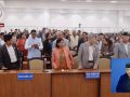 संसद बाहिर के भन्छन् सांसदहरू ? (भिडियो सहित) संसद बाहिर के भन्छन् सांसदहरू ? (भिडियो सहित)
