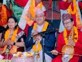 वरिष्ठ लोक गायक तथा पत्रकार रामप्रसाद खनालको नयाँ शिवभजन ‘प्रभुकै छ भर, तिमी बाहेक को छ र ?’ सार्वजनिक वरिष्ठ लोक गायक तथा पत्रकार रामप्रसाद खनालको नयाँ शिवभजन ‘प्रभुकै छ भर, तिमी बाहेक को छ र ?’ सार्वजनिक