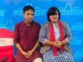 रञ्जु दर्शनाले पनि महामन्त्री पदबाट लिइन् उम्मेदवारी फिर्ता