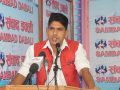 हिरासतमुक्त भएपछि जनक परियारले भने : दलित विरोधी सांसदहरुको दबाबमा गिरफ्तार गरियो हिरासतमुक्त भएपछि जनक परियारले भने : दलित विरोधी सांसदहरुको दबाबमा गिरफ्तार गरियो