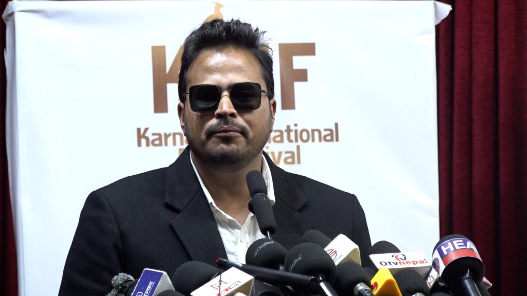 ‘सुटिङकालागि जटिल प्रक्रियाको कारण विदेशी फिल्म उद्योग नेपालमा आकर्षित हुन सकेनन्’