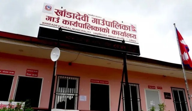रामेछापको खाँडादेवीमा प्राविधिक कर्मचारीद्वारा सामूहिक राजीनामा, प्राविधिक सेवा अवरुद्ध 