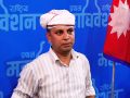रास्वपा महाधिवेशनमा व्यवस्थापकीय चुनौती, बन्दसत्र एक दिन थपिन सक्ने प्रवक्ता झाको संकेत रास्वपा महाधिवेशनमा व्यवस्थापकीय चुनौती, बन्दसत्र एक दिन थपिन सक्ने प्रवक्ता झाको संकेत