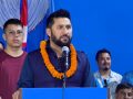 महाधिवेशनले रास्वपामाथिका विचारविहीन र सिद्धान्तविहीन भन्ने आरोप खारेज गरेको छ : रवि लामिछाने