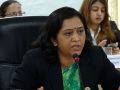 आकस्मिक बैठकको सूचना र अनुपस्थितिबारे स्पष्ट कार्यविधि आवश्यक :सभापति बास्कोटा (भिडियो सहित)
