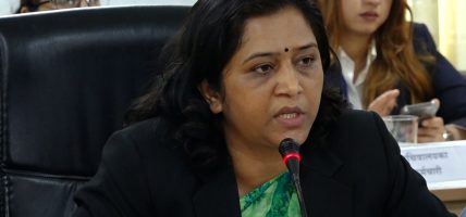 आकस्मिक बैठकको सूचना र अनुपस्थितिबारे स्पष्ट कार्यविधि आवश्यक :सभापति बास्कोटा (भिडियो सहित)