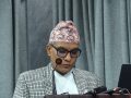 तथ्यपरक र सन्तुलित समाचारले न्यायपालिकाप्रतिको जनविश्वास बलियो बनाउँछ : प्रधानन्यायाधीश शर्मा