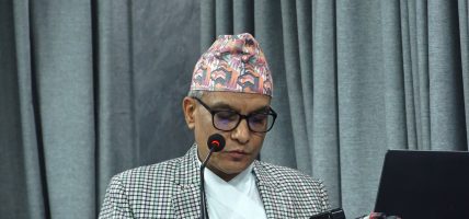 तथ्यपरक र सन्तुलित समाचारले न्यायपालिकाप्रतिको जनविश्वास बलियो बनाउँछ : प्रधानन्यायाधीश शर्मा
