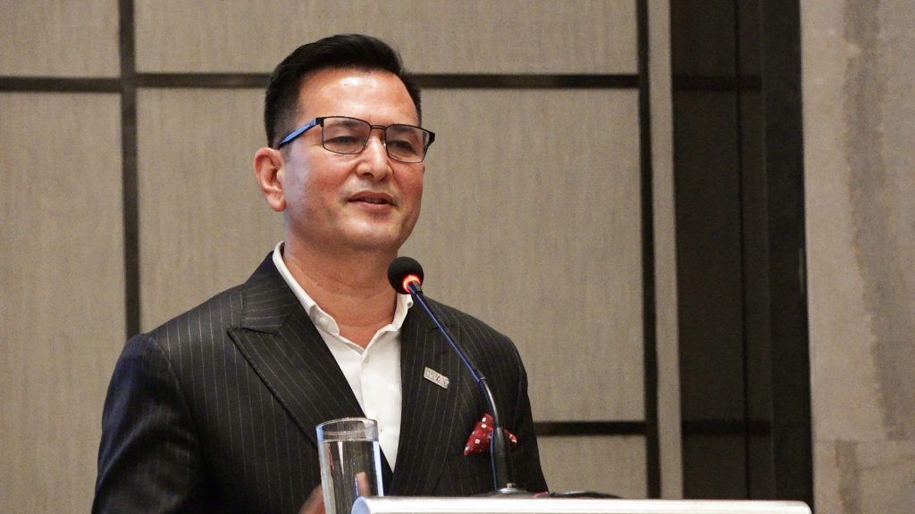 १० वर्षमा ३० हजार मेगावाट विद्युत् उत्पादन गर्न ‘ऊर्जा दशक’ र सङ्कटकाल घोषणा गर्न इप्पानको माग