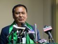 राजनीतिमा लागेपछि षड्यन्त्र गर्न पनि सिक्नुपर्ने रहेछ ः अध्यक्ष घिसिङ (भिडियो सहित)