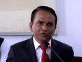 उद्यमी जबर्जस्ती सिर्जना गर्न सकिँदैन, त्यसका लागि इकोसिस्टम चाहिन्छ : गर्भनर पौडेल उद्यमी जबर्जस्ती सिर्जना गर्न सकिँदैन, त्यसका लागि इकोसिस्टम चाहिन्छ : गर्भनर पौडेल