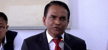 उद्यमी जबर्जस्ती सिर्जना गर्न सकिँदैन, त्यसका लागि इकोसिस्टम चाहिन्छ : गर्भनर पौडेल