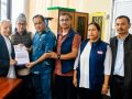 ट्रेड युनियन कांग्रेसको टोली आयोगमा, सरकारले ट्रेड युनियन अधिकारलाई संकुचन खोजेको आरोप