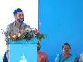 निर्धक्क हुनुहोला, देश रास्वपाको हातमा छ, सुरक्षित छ : रवि लामिछाने (भिडियो सहित) निर्धक्क हुनुहोला, देश रास्वपाको हातमा छ, सुरक्षित छ : रवि लामिछाने (भिडियो सहित)