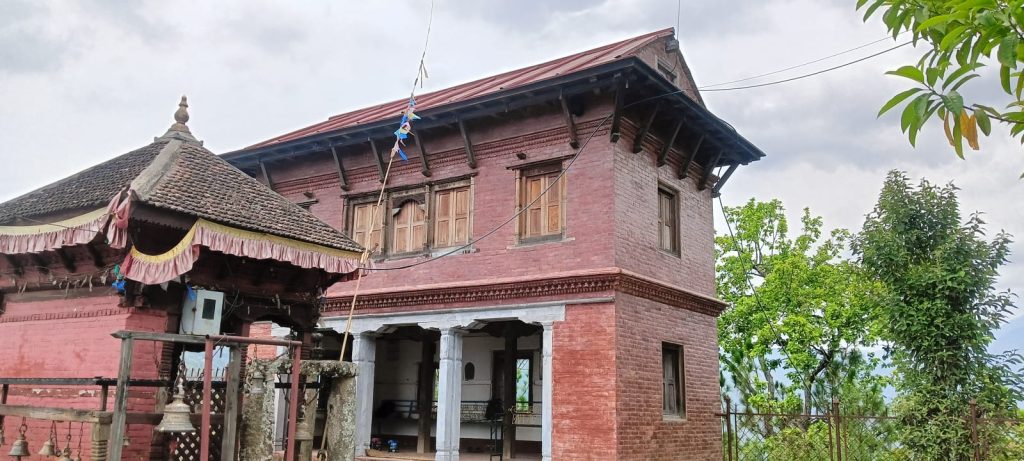 रामेछापको गौरव भीमसेनथान : इतिहास छ, चर्चा छैन 
