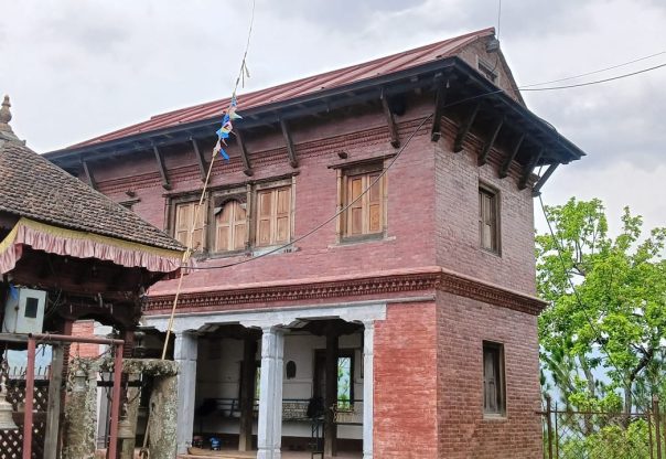 रामेछापको गौरव भीमसेनथान : इतिहास छ, चर्चा छैन 