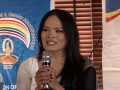 धोका, संघर्ष र आत्मविश्वासले सगरमाथासम्म पु-यायो : निलम पौडेल धोका, संघर्ष र आत्मविश्वासले सगरमाथासम्म पु-यायो : निलम पौडेल