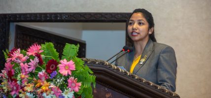 काठमाडौं महानगरको २५ अर्ब ८८ करोड रुपैयाँको बजेट प्रस्ताव, पूर्वाधार र सम्पदा संरक्षणमा उच्च प्राथमिकता