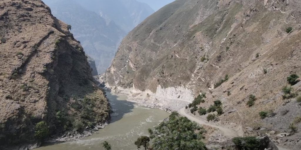 हुम्ला–बाजुरा सीमा विवादले मुगुलाई असर, पर्यटन क्षेत्र प्रभावित 
