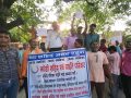 मधेश आन्दोलनका सहीद परिवारहरु फेरि आन्दोलित