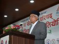 खेलकुद राष्ट्रिय एकता र अन्तर्राष्ट्रिय सम्बन्ध विस्तारको महत्वपूर्ण माध्यम : राष्ट्रपति पौडेल