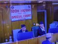 विशेष अदालतद्वारा विष्णु पौडेललाई ७ दिन हिरासतमा राख्न अनुमति विशेष अदालतद्वारा विष्णु पौडेललाई ७ दिन हिरासतमा राख्न अनुमति