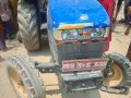 विद्यालयबाट फर्किंदै गरेकी ५ बर्षिया बालिकाको ट्याक्टरको ठक्करबाट मृत्यु