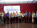 मिलेनियम ट्रेकलाई विश्वस्तरको गन्तव्य बनाउनुपर्नेमा जोड