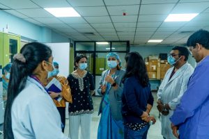 औषधी अभाव तत्काल हटाउन र कम्पनीहरूको नियमन गर्न स्वास्थ्य मन्त्रीको निर्देशन