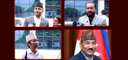 फिफा विश्वकप २०२६ : हर्क र कमल थापाको रोजाइ रोनाल्डो, महरको समर्थन ब्राजिललाई