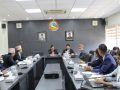 कानुन निर्माणका प्राथमिकताको छलफलमा मन्त्री गौतम कानुन निर्माणका प्राथमिकताको छलफलमा मन्त्री गौतम