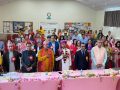 बेलायतमा पहिलो धार्मिक भेला सम्पन्न, सन् २०२७ मा पहिलो आध्यात्मिक महोत्सव आयोजना हुने