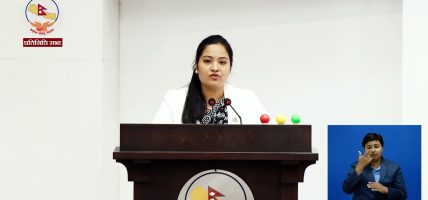 समस्याग्रस्त सहकारीका बचत फिर्तामा राज्यकोषको एक पैसा पनि खर्च भएको छैन : मन्त्री रावल