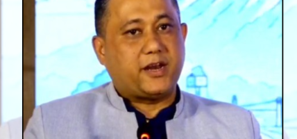 महामन्त्रीको दाबीबाट पछि हटे शिशिर खनाल 