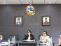छिटो विधेयक तयार गर्न मन्त्रालयहरूलाई कानुन मन्त्री गौतमको अनुरोध छिटो विधेयक तयार गर्न मन्त्रालयहरूलाई कानुन मन्त्री गौतमको अनुरोध