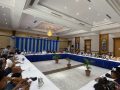 संविधानको मर्मलाई आत्मसात् गर्दै सुशासन र समृद्धिको बाटोमा अघि बढ्छौँः रवि लामिछाने संविधानको मर्मलाई आत्मसात् गर्दै सुशासन र समृद्धिको बाटोमा अघि बढ्छौँः रवि लामिछाने