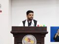 आन्तरिक रोजगारी प्रवद्र्धनका लागि आगामी दशकलाई ‘नेशनल इम्प्लोयमेन्ट प्रमोशन’ दशक घोषणा गर्ने तयारी : श्रममन्त्री यादव