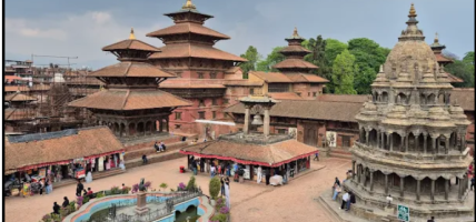 काठमाडौंलाई ‘जीवन्त सङ्ग्रहालय’ बनाउँदै महानगर : पर्यटन प्रवद्र्धनमा नयाँ नीति र कार्यक्रम