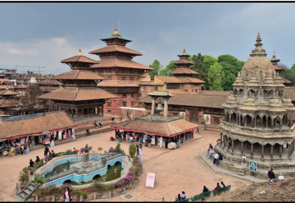 काठमाडौंलाई ‘जीवन्त सङ्ग्रहालय’ बनाउँदै महानगर : पर्यटन प्रवद्र्धनमा नयाँ नीति र कार्यक्रम (भिडियो सहित)