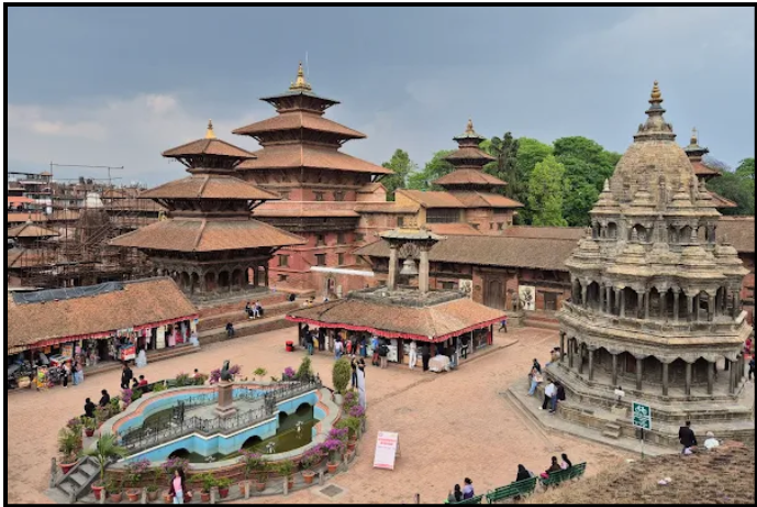 काठमाडौंलाई ‘जीवन्त सङ्ग्रहालय’ बनाउँदै महानगर : पर्यटन प्रवद्र्धनमा नयाँ नीति र कार्यक्रम (भिडियो सहित)