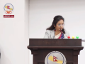 पेट्रोलियम भण्डारण क्षमता विस्तारदेखि चिया निर्यातका अवरोध समाधानसम्म सरकार सक्रिय : मन्त्री गौरी कुमारी