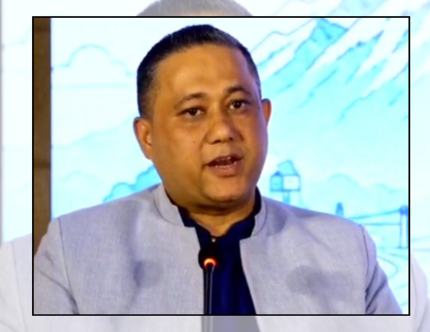 परराष्ट्रमन्त्री खनाल शुक्रबार भारत जाँदै, जयशंकरसँग द्विपक्षीय वार्ता हुने
